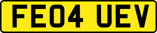 FE04UEV
