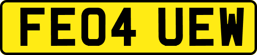 FE04UEW