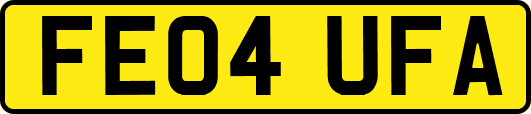 FE04UFA