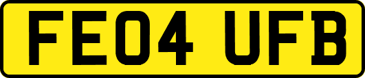 FE04UFB