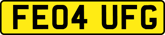 FE04UFG