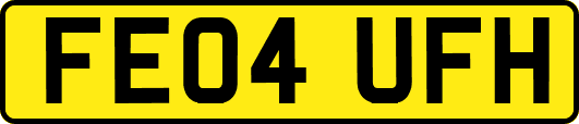 FE04UFH