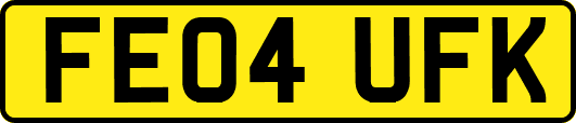 FE04UFK