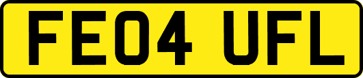 FE04UFL