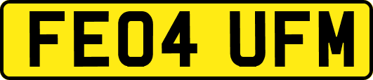 FE04UFM