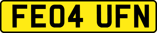 FE04UFN