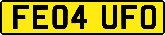 FE04UFO