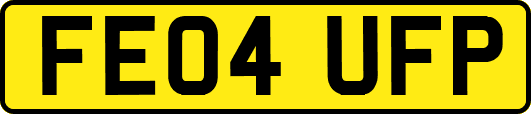 FE04UFP