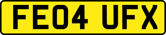 FE04UFX