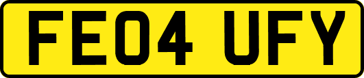 FE04UFY