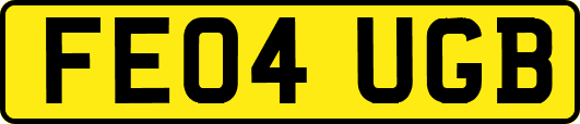 FE04UGB