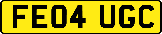 FE04UGC