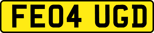 FE04UGD
