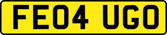 FE04UGO