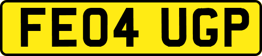 FE04UGP
