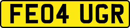FE04UGR
