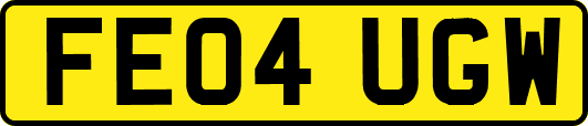 FE04UGW