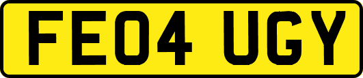 FE04UGY