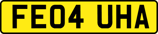 FE04UHA