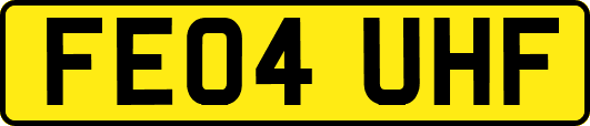 FE04UHF