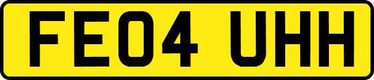 FE04UHH