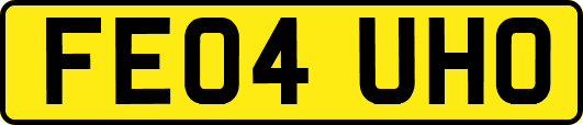 FE04UHO