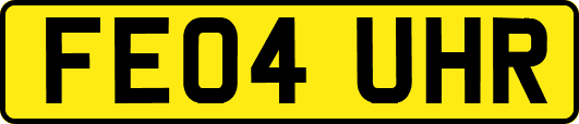 FE04UHR