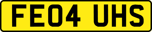 FE04UHS