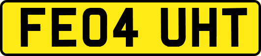 FE04UHT