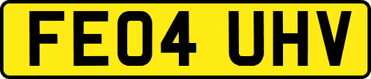 FE04UHV
