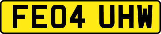 FE04UHW