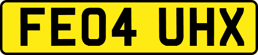 FE04UHX