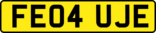 FE04UJE