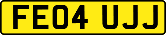 FE04UJJ
