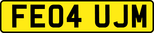 FE04UJM