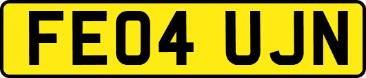 FE04UJN