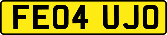 FE04UJO
