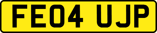 FE04UJP