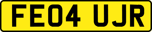 FE04UJR