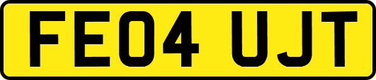 FE04UJT
