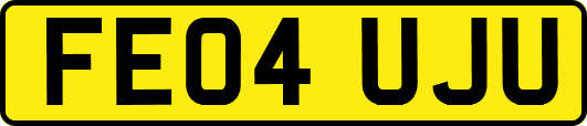 FE04UJU
