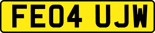 FE04UJW