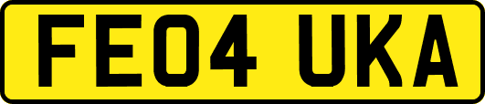 FE04UKA