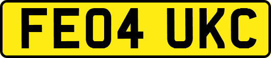 FE04UKC