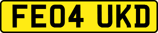 FE04UKD
