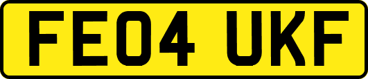 FE04UKF
