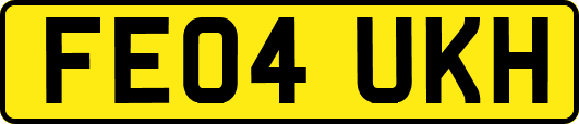 FE04UKH