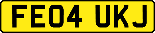 FE04UKJ