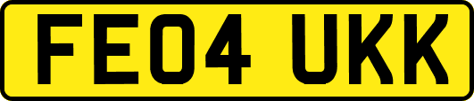 FE04UKK