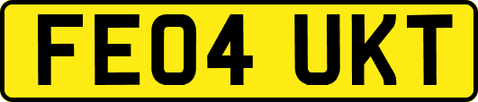 FE04UKT